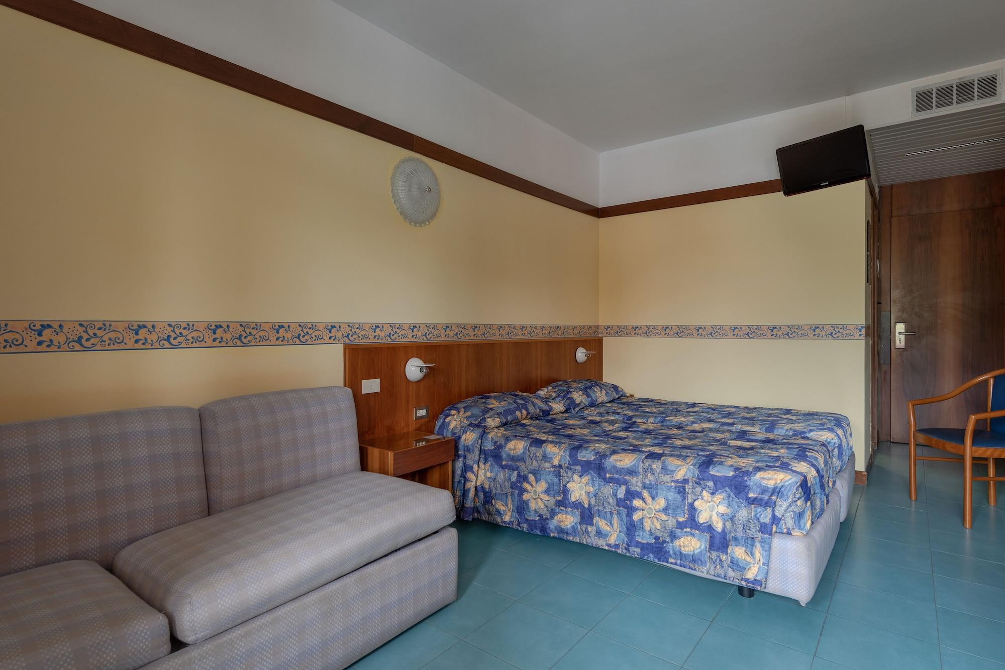 Hotel Royal Garda  Exterior photo
