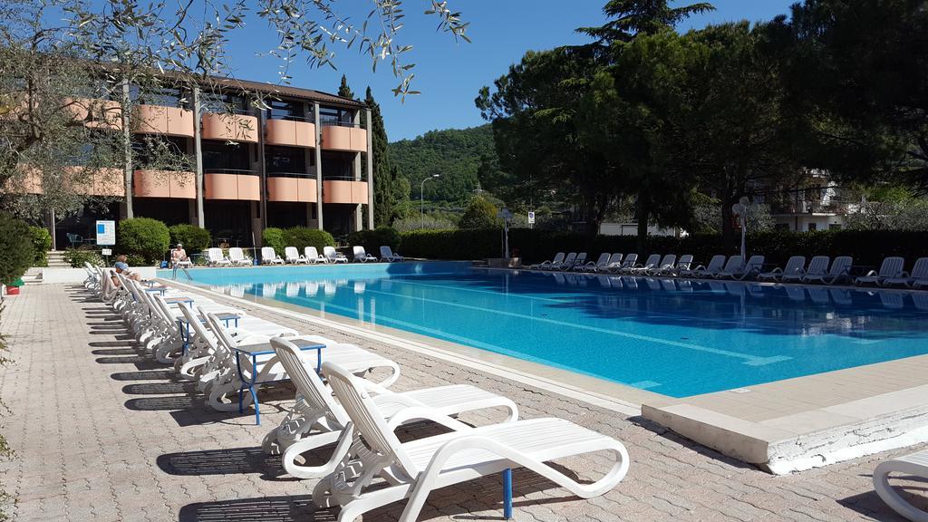 Hotel Royal Garda  Exterior photo